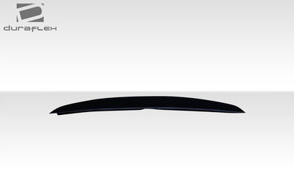 Extreme Dimensions Duraflex CSL Wing Spoiler Compatible With 2004-2008 Acura TL - 1 Piece - 116930