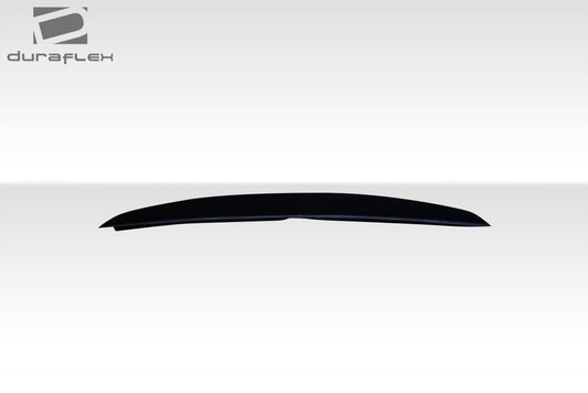 Extreme Dimensions Duraflex CSL Wing Spoiler Compatible With 2004-2008 Acura TL - 1 Piece - 116930