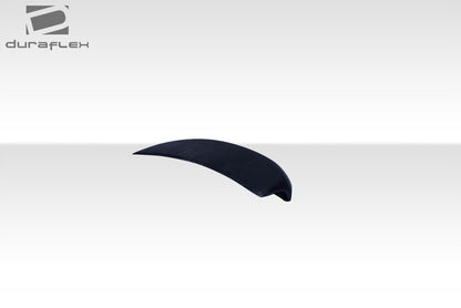 Extreme Dimensions Duraflex CSL Wing Spoiler Compatible With 2004-2008 Acura TL - 1 Piece - 116930