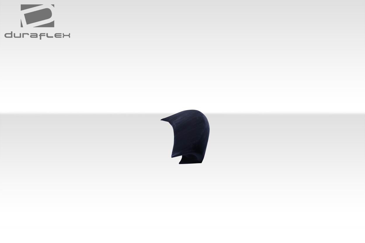 Extreme Dimensions Duraflex CSL Wing Spoiler Compatible With 2004-2008 Acura TL - 1 Piece - 116930