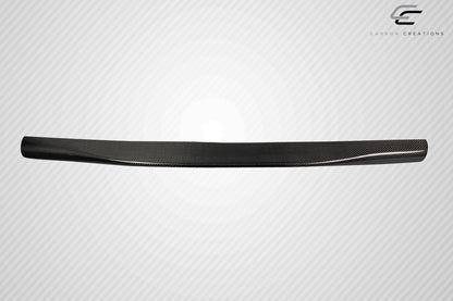 Carbon Creations CSL Look Wing Spoiler Compatible With 2004-2008 Acura TL - 1 Piece - 116931