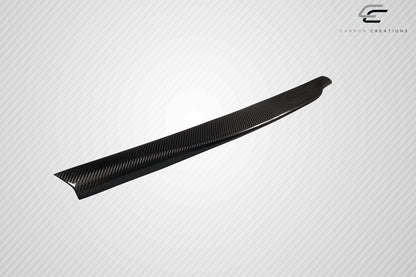 Carbon Creations CSL Look Wing Spoiler Compatible With 2004-2008 Acura TL - 1 Piece - 116931