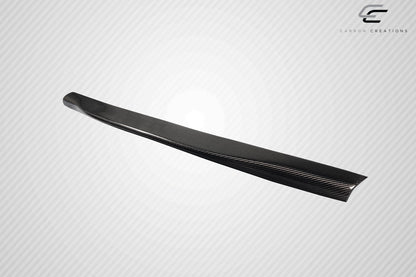 Carbon Creations CSL Look Wing Spoiler Compatible With 2004-2008 Acura TL - 1 Piece - 116931