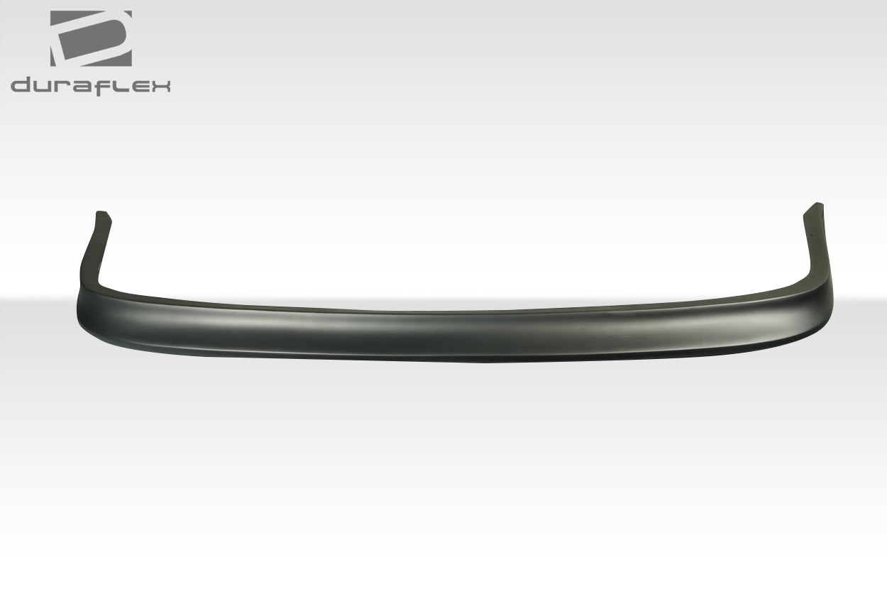 Extreme Dimensions Duraflex D1 Front Lip Spoiler Compatible With 1986-1992 Toyota Supra - 1 Piece - 116934