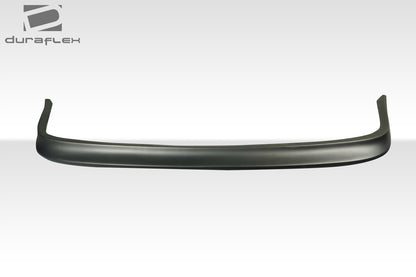 Extreme Dimensions Duraflex D1 Front Lip Spoiler Compatible With 1986-1992 Toyota Supra - 1 Piece - 116934