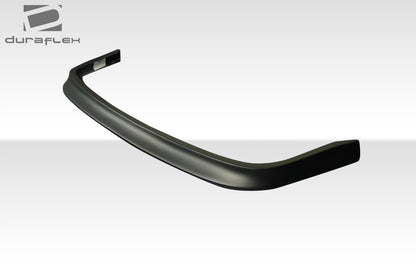 Extreme Dimensions Duraflex D1 Front Lip Spoiler Compatible With 1986-1992 Toyota Supra - 1 Piece - 116934