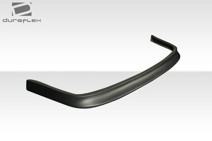 Extreme Dimensions Duraflex D1 Front Lip Spoiler Compatible With 1986-1992 Toyota Supra - 1 Piece - 116934