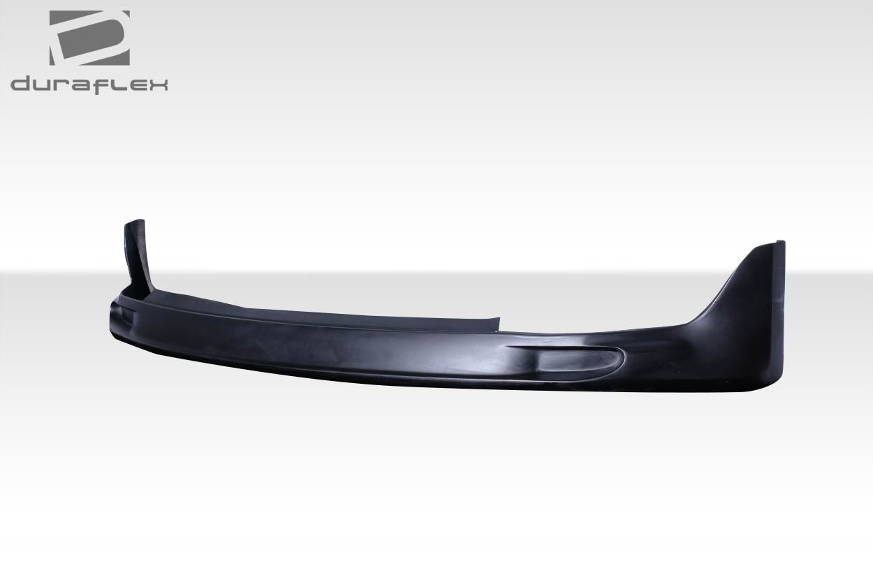 Extreme Dimensions Duraflex G Force Front Lip Spoiler Compatible With 2003-2008 Nissan 350Z - 1 Piece - 116936