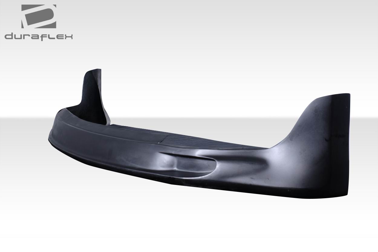 Extreme Dimensions Duraflex G Force Front Lip Spoiler Compatible With 2003-2008 Nissan 350Z - 1 Piece - 116936