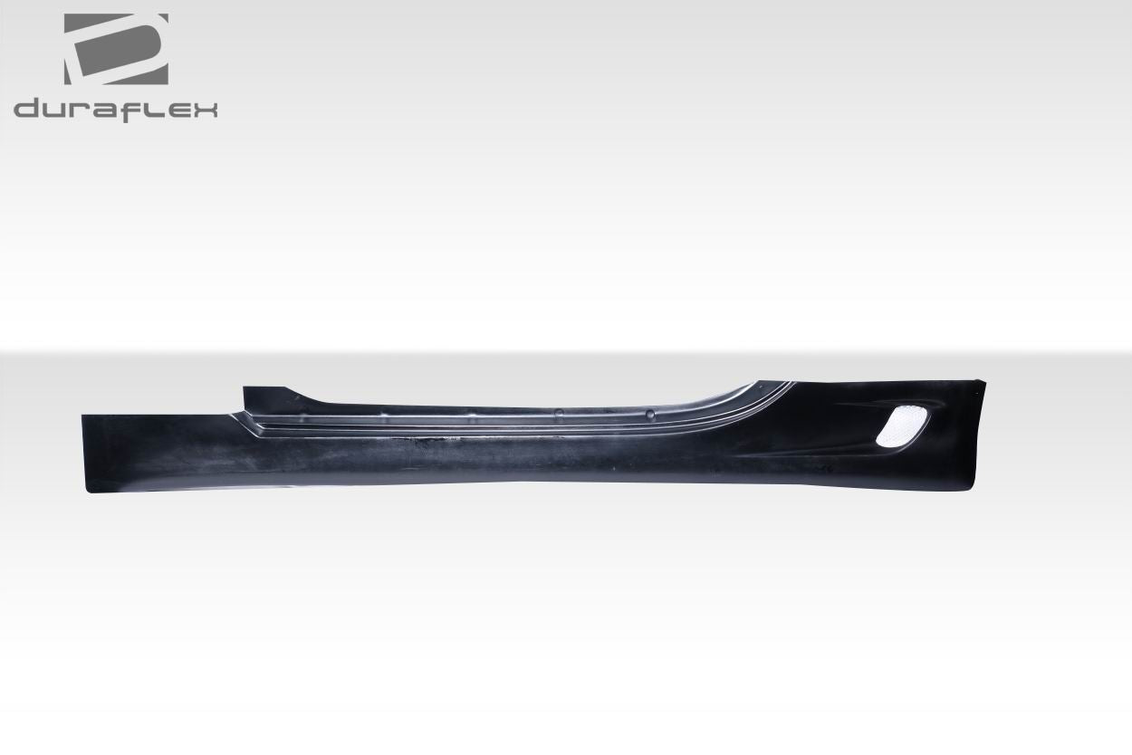 Extreme Dimensions Duraflex G Force Side Skirts Compatible With 2003-2008 Nissan 350Z - 2 Piece - 116938