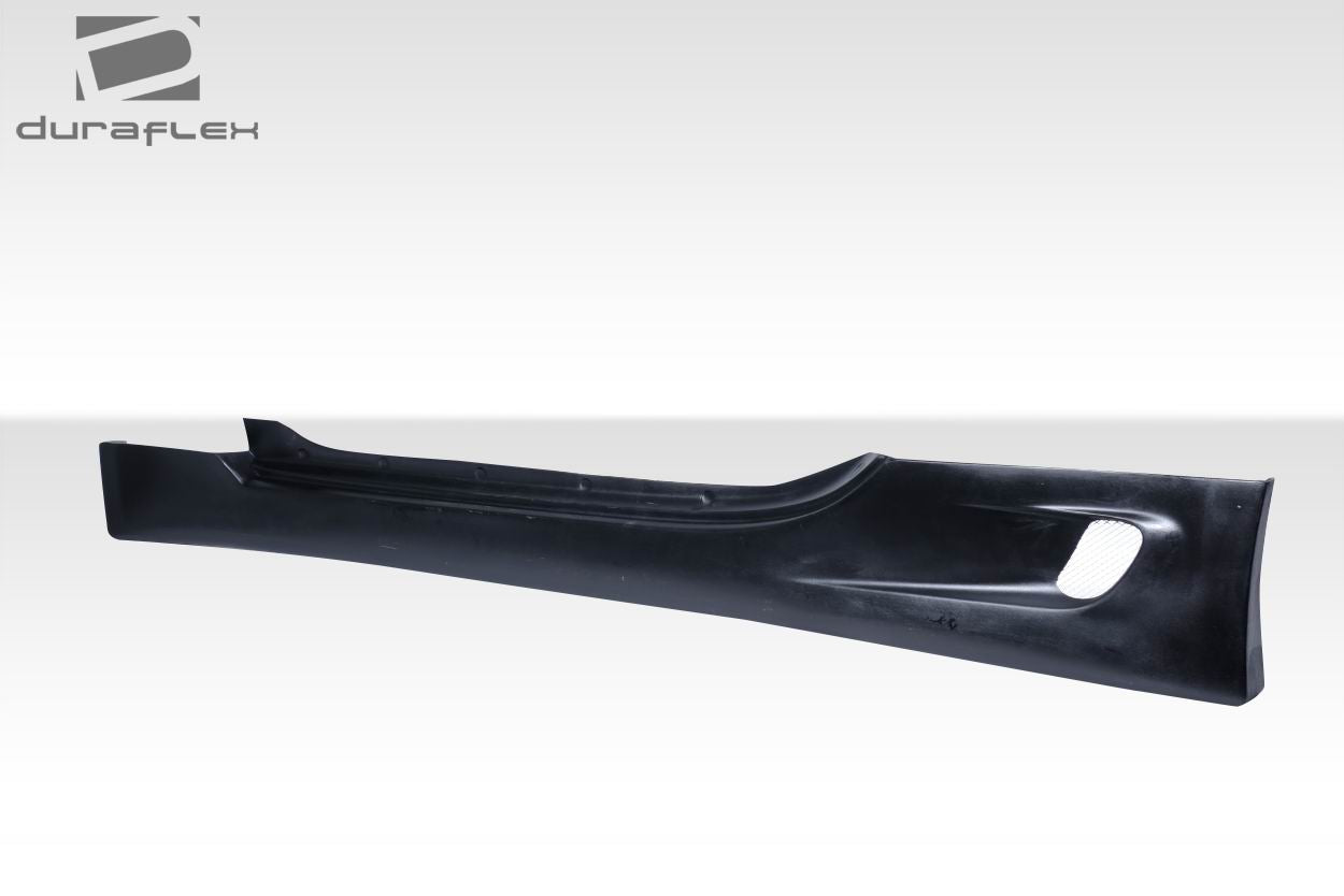 Extreme Dimensions Duraflex G Force Side Skirts Compatible With 2003-2008 Nissan 350Z - 2 Piece - 116938
