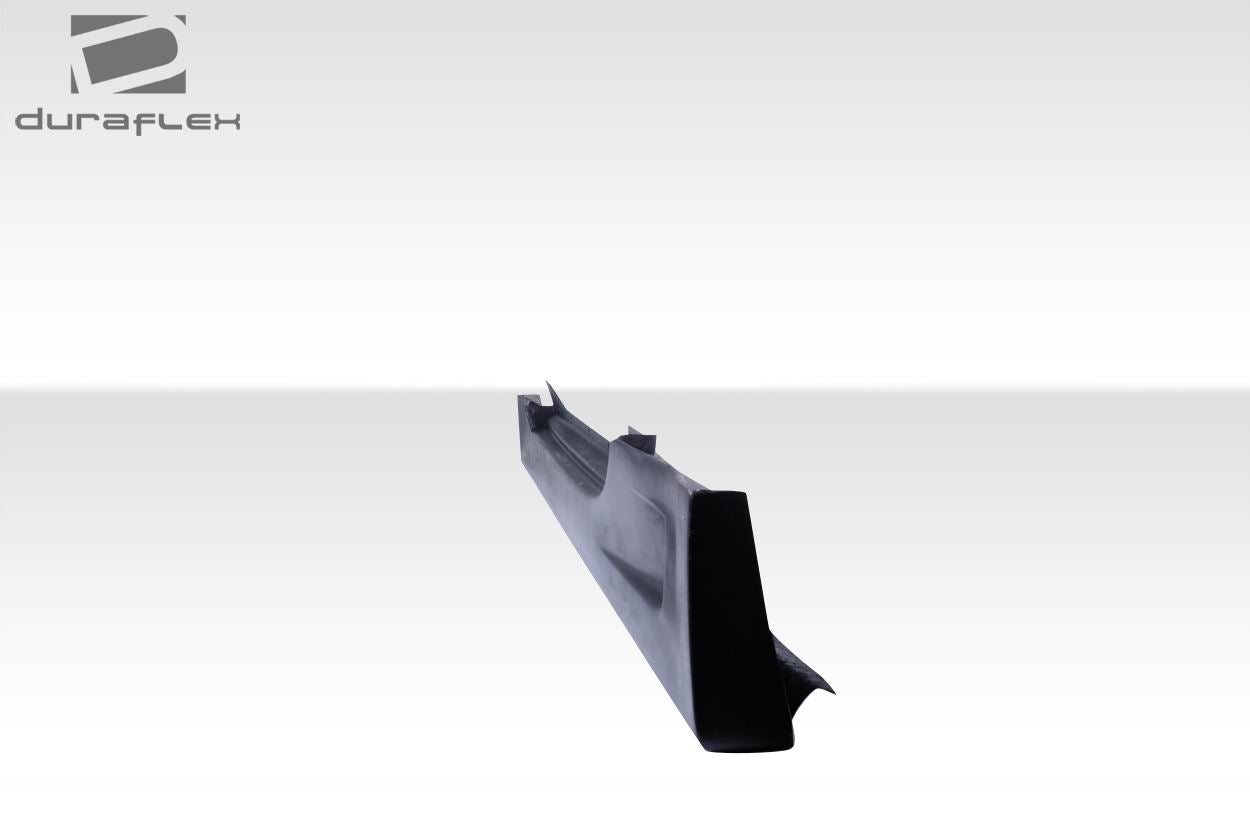 Extreme Dimensions Duraflex G Force Side Skirts Compatible With 2003-2008 Nissan 350Z - 2 Piece - 116938