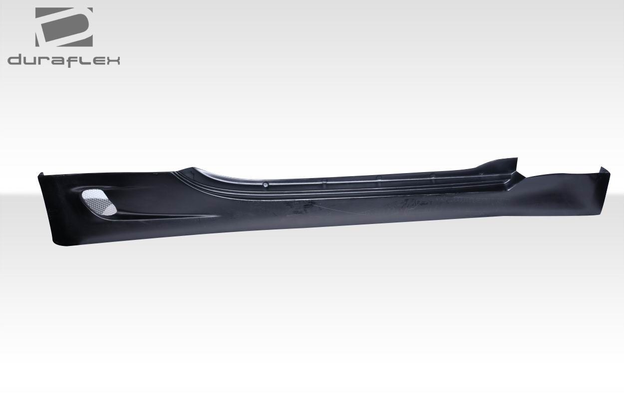 Extreme Dimensions Duraflex G Force Side Skirts Compatible With 2003-2008 Nissan 350Z - 2 Piece - 116938