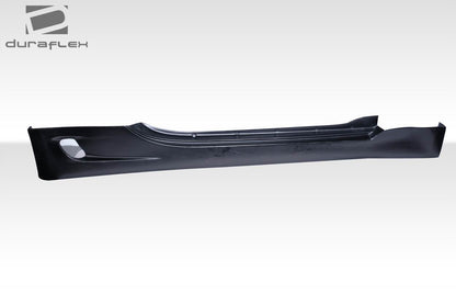 Extreme Dimensions Duraflex G Force Side Skirts Compatible With 2003-2008 Nissan 350Z - 2 Piece - 116938