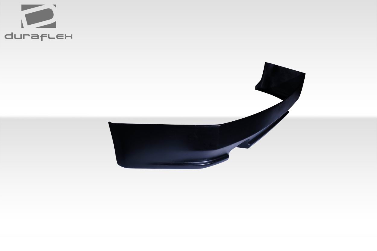 Extreme Dimensions Duraflex G Force Rear Lip Add On Spoiler Compatible With 2003-2008 Nissan 350Z - 1 Piece - 116940