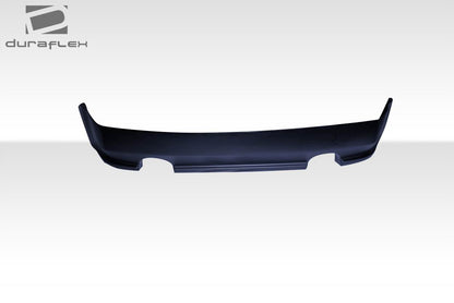Extreme Dimensions Duraflex G Force Rear Lip Add On Spoiler Compatible With 2003-2008 Nissan 350Z - 1 Piece - 116940