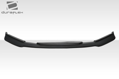 Extreme Dimensions Duraflex RKS Front Lip Spoiler Under Spoiler Compatible With 2015-2020 Ford F-150 - 1 Piece - 116942