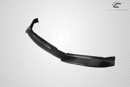 Carbon Creations RKS Front Lip Spoiler Under Spoiler Compatible With 2015-2020 Ford F-150 - 1 Piece - 116943