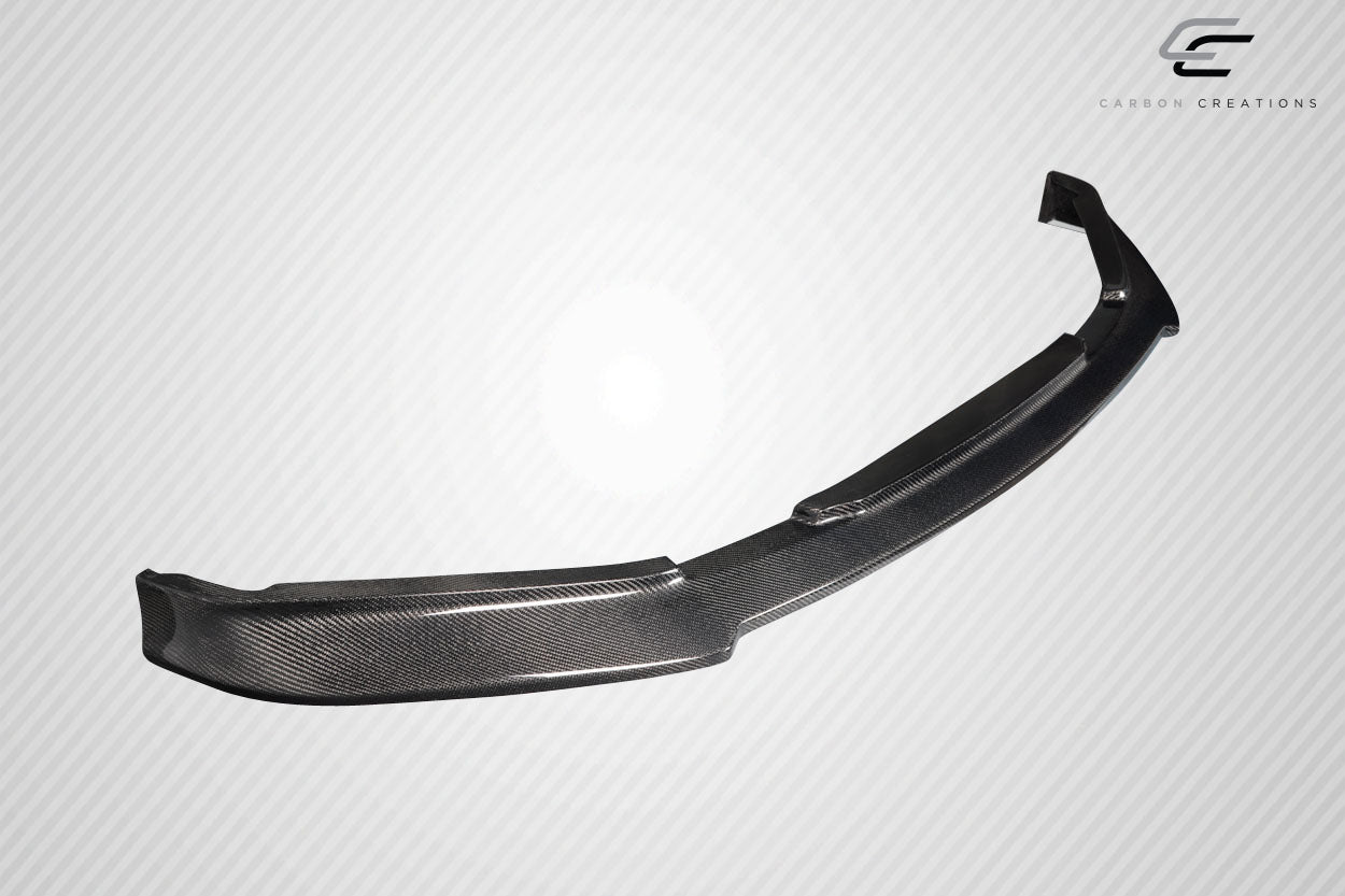Carbon Creations RKS Front Lip Spoiler Under Spoiler Compatible With 2015-2020 Ford F-150 - 1 Piece - 116943