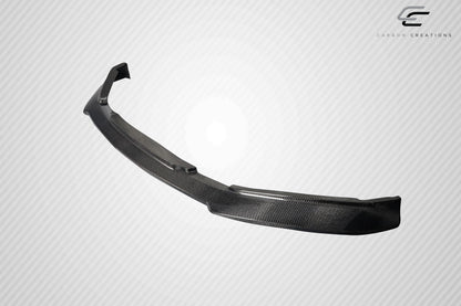 Carbon Creations RKS Front Lip Spoiler Under Spoiler Compatible With 2015-2020 Ford F-150 - 1 Piece - 116943