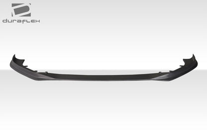 Extreme Dimensions Duraflex EX Spec Front Lip Spoiler Under Spoiler Compatible With 2018-2020 Audi RS3 - 1 Piece - 116944