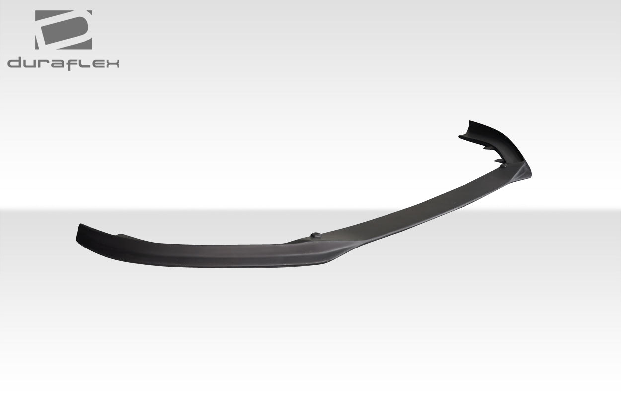 Extreme Dimensions Duraflex EX Spec Front Lip Spoiler Under Spoiler Compatible With 2018-2020 Audi RS3 - 1 Piece - 116944