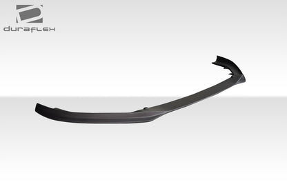 Extreme Dimensions Duraflex EX Spec Front Lip Spoiler Under Spoiler Compatible With 2018-2020 Audi RS3 - 1 Piece - 116944