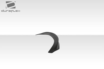 Extreme Dimensions Duraflex W-1 Wing Spoiler Compatible With 2010-2013 Porsche Panamera - 1 Piece - 116946