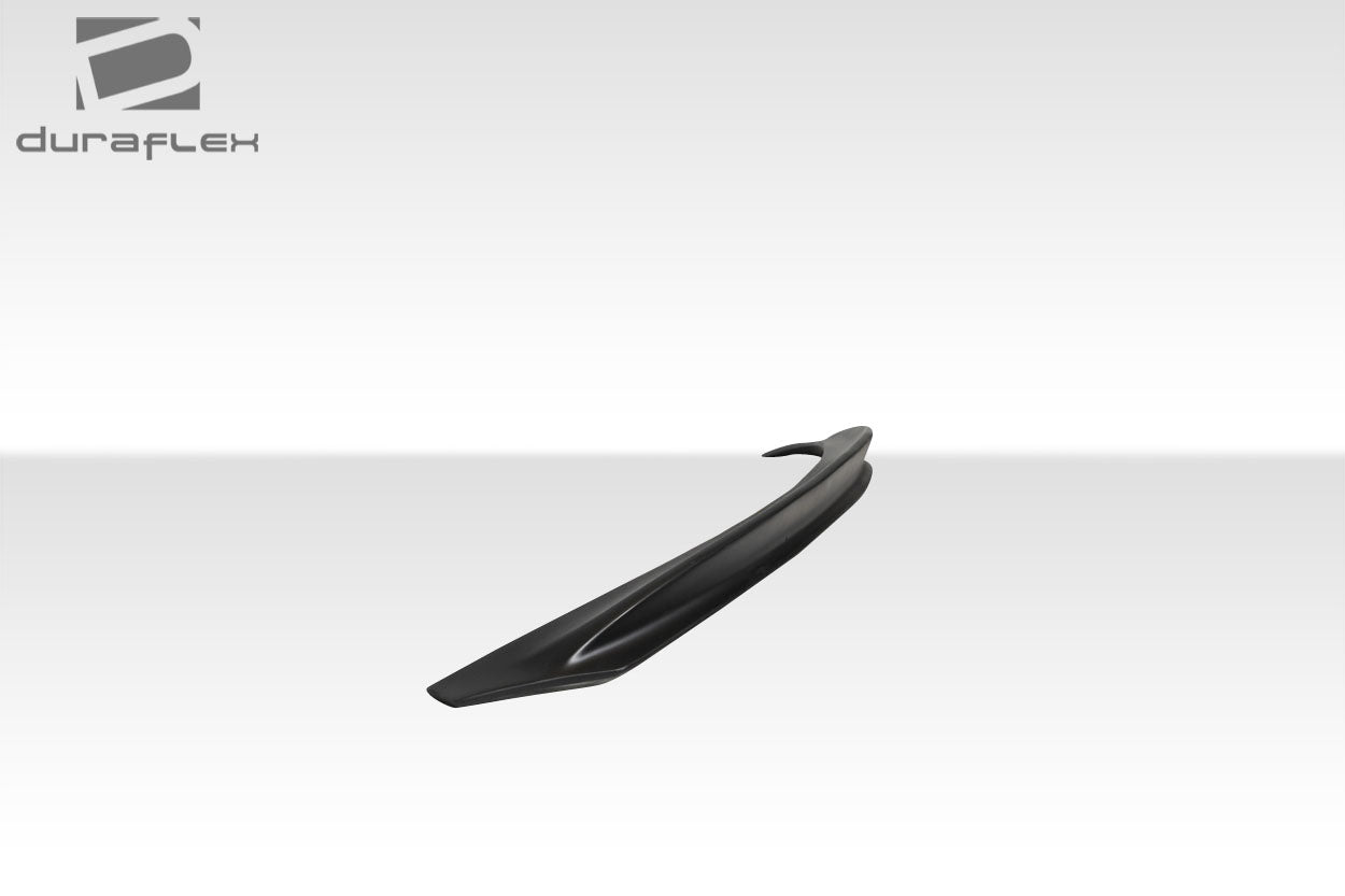 Extreme Dimensions Duraflex W-1 Wing Spoiler Compatible With 2010-2013 Porsche Panamera - 1 Piece - 116946