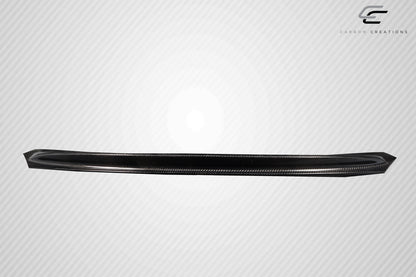 Carbon Creations EBS Wing Spoiler Compatible With 2010-2013 Porsche Panamera - 1 Piece - 116947