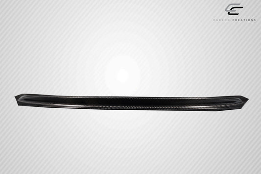 Carbon Creations EBS Wing Spoiler Compatible With 2010-2013 Porsche Panamera - 1 Piece - 116947
