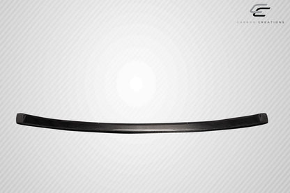 Carbon Creations Gran Veloce Flush Mount Spoiler Compatible With 2020-2023 Chevrolet Corvette C8 - 1 Piece - 116951