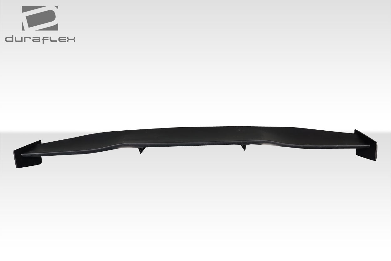 Extreme Dimensions Duraflex Gran Veloce GT Rear Wing Spoiler Compatible With 2020-2023 Chevrolet Corvette C8 - 5 Piece - 116952