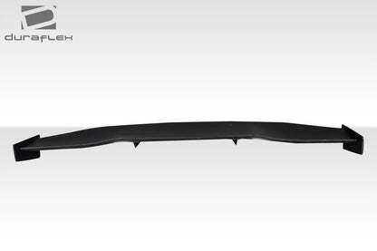 Extreme Dimensions Duraflex Gran Veloce GT Rear Wing Spoiler Compatible With 2020-2023 Chevrolet Corvette C8 - 5 Piece - 116952