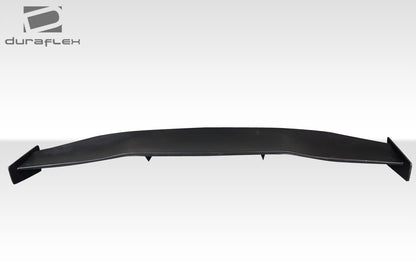 Extreme Dimensions Duraflex Gran Veloce GT Rear Wing Spoiler Compatible With 2020-2023 Chevrolet Corvette C8 - 5 Piece - 116952