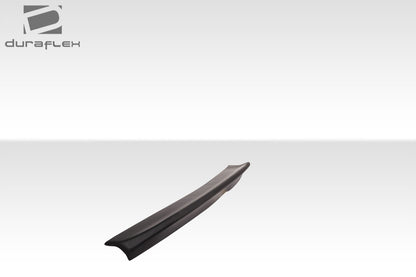Extreme Dimensions Duraflex Duckbill V2 Rear Wing Spoiler Compatible With 2015-2021 Subaru WRX STI - 1 Piece - 116954