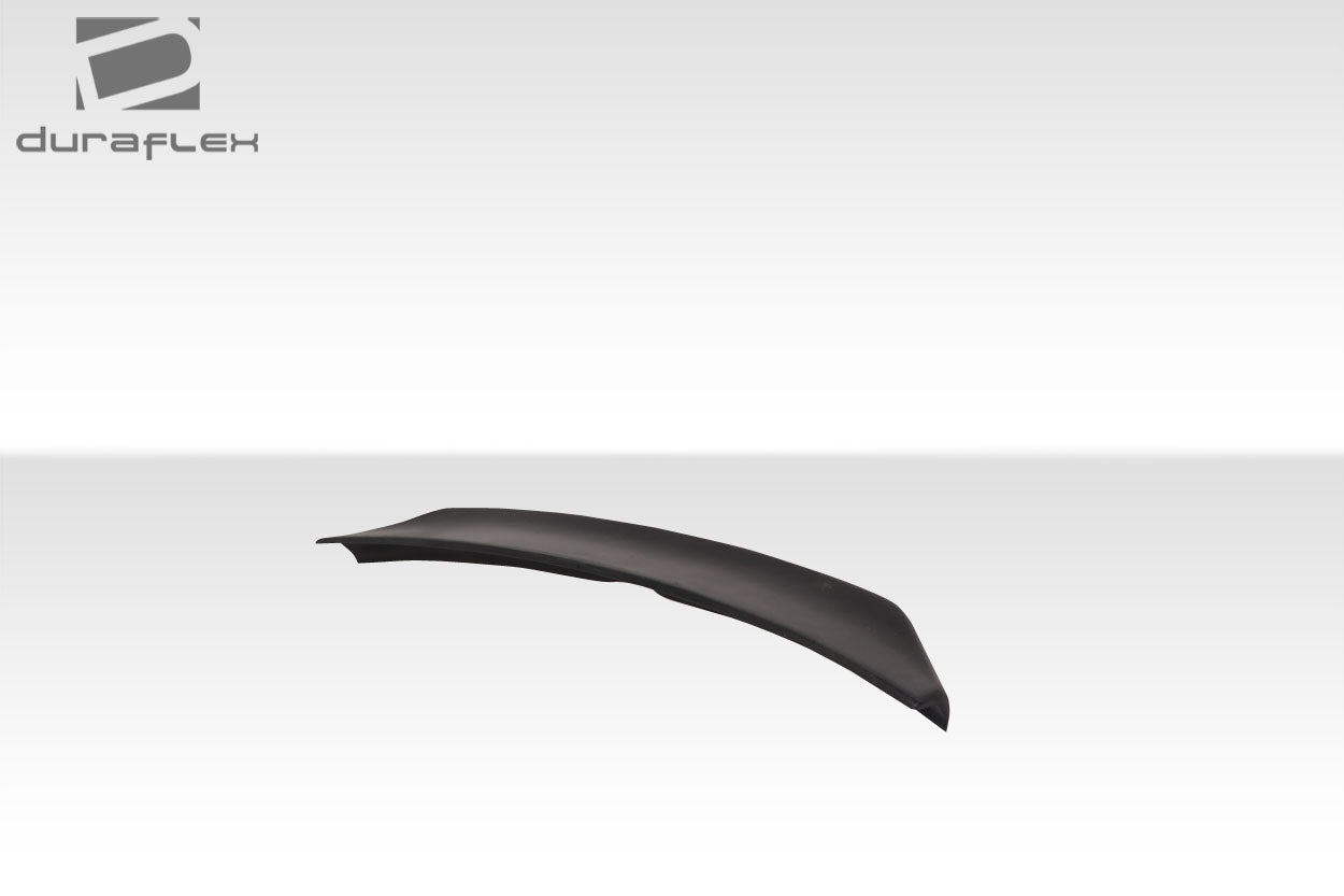 Extreme Dimensions Duraflex Duckbill V2 Rear Wing Spoiler Compatible With 2015-2021 Subaru WRX STI - 1 Piece - 116954