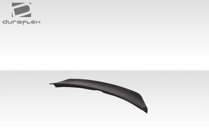 Extreme Dimensions Duraflex Duckbill V2 Rear Wing Spoiler Compatible With 2015-2021 Subaru WRX STI - 1 Piece - 116954