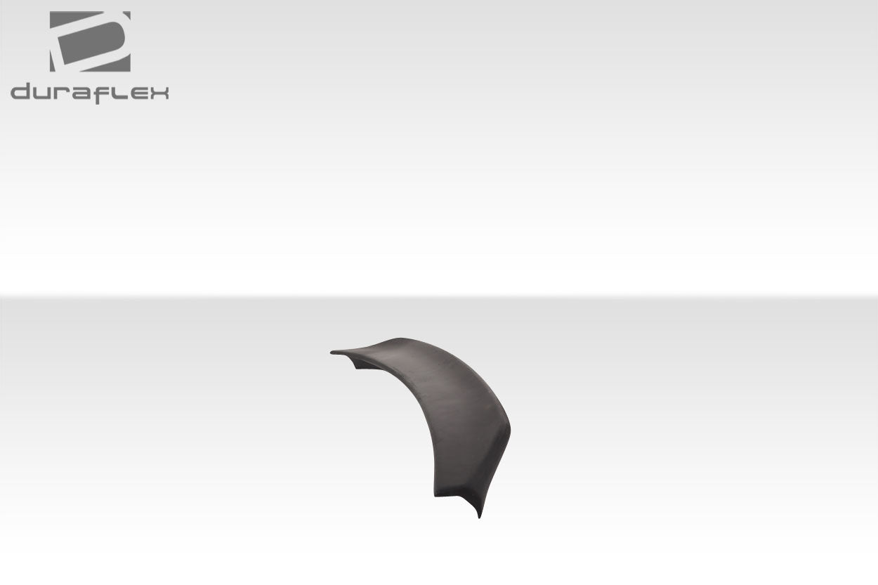 Extreme Dimensions Duraflex Duckbill V2 Rear Wing Spoiler Compatible With 2015-2021 Subaru WRX STI - 1 Piece - 116954