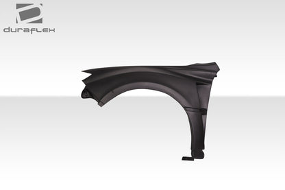 Extreme Dimensions Duraflex VRS Front Fenders Compatible With 2008-2014 Subaru WRX - 2 Piece - 116956