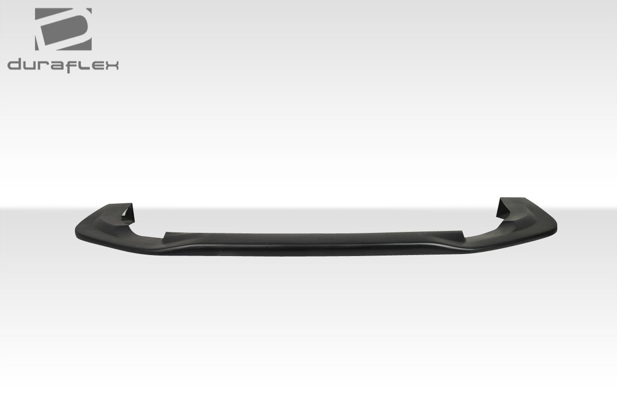 Extreme Dimensions Duraflex VRS Wide Body Front Lip Spoiler Compatible With 2015-2021 Subaru WRX STI - 1 Piece - 116958