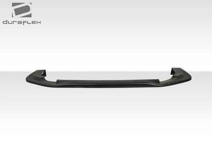 Extreme Dimensions Duraflex VRS Wide Body Front Lip Spoiler Compatible With 2015-2021 Subaru WRX STI - 1 Piece - 116958