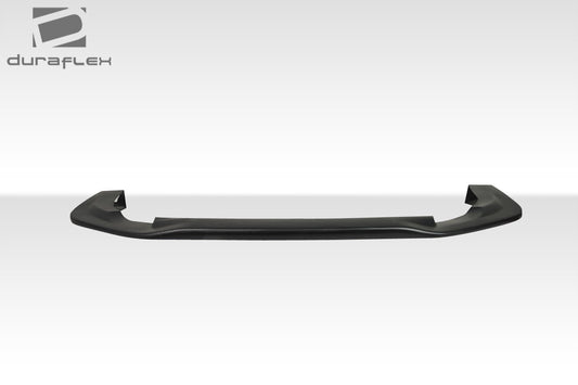 Extreme Dimensions Duraflex VRS Wide Body Front Lip Spoiler Compatible With 2015-2021 Subaru WRX STI - 1 Piece - 116958