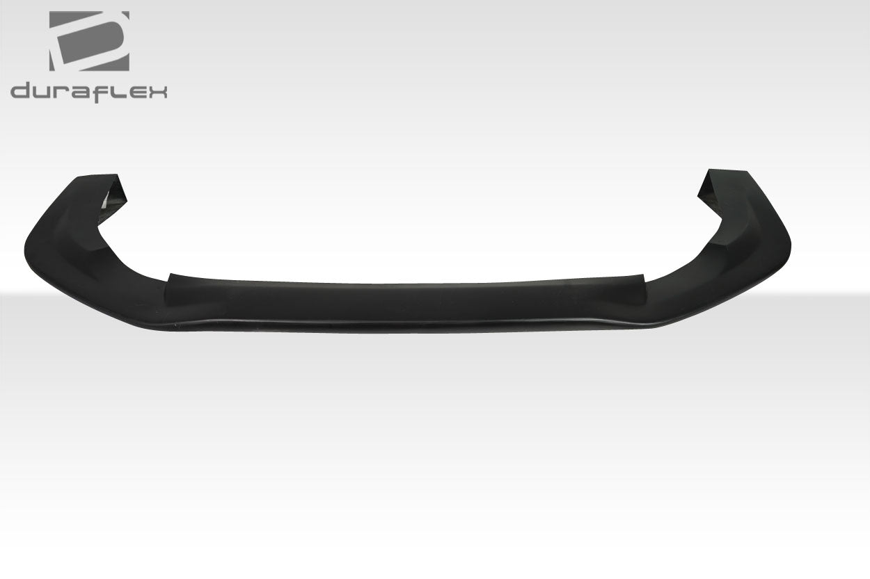Extreme Dimensions Duraflex VRS Wide Body Front Lip Spoiler Compatible With 2015-2021 Subaru WRX STI - 1 Piece - 116958