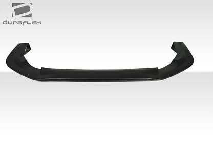 Extreme Dimensions Duraflex VRS Wide Body Front Lip Spoiler Compatible With 2015-2021 Subaru WRX STI - 1 Piece - 116958
