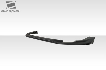 Extreme Dimensions Duraflex VRS Wide Body Front Lip Spoiler Compatible With 2015-2021 Subaru WRX STI - 1 Piece - 116958