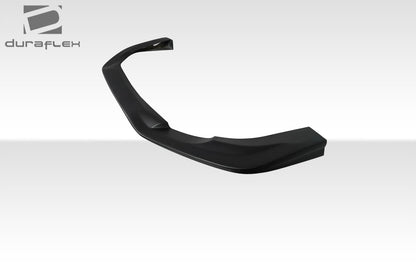 Extreme Dimensions Duraflex VRS Wide Body Front Lip Spoiler Compatible With 2015-2021 Subaru WRX STI - 1 Piece - 116958