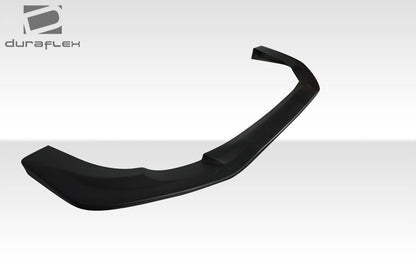 Extreme Dimensions Duraflex VRS Wide Body Front Lip Spoiler Compatible With 2015-2021 Subaru WRX STI - 1 Piece - 116958