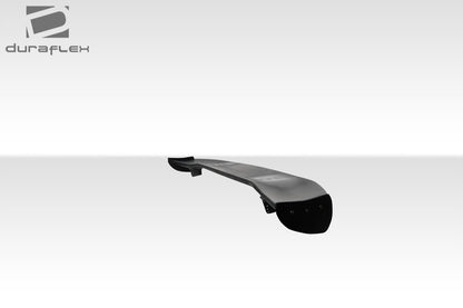 Extreme Dimensions Duraflex Big Boy Wing Spoiler Compatible With 1993-1998 Toyota Supra - 5 Piece - 116966
