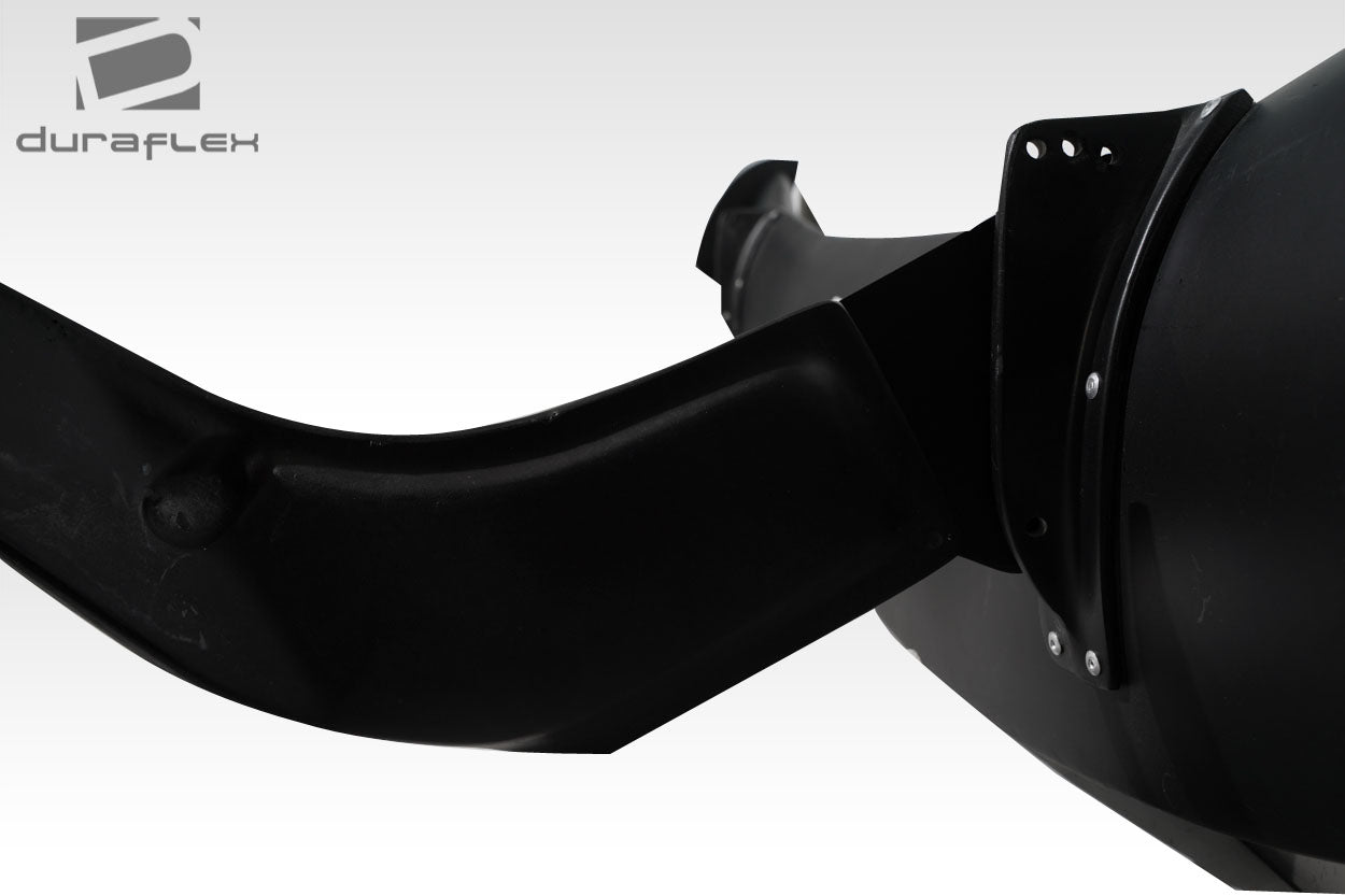 Extreme Dimensions Duraflex Big Boy Wing Spoiler Compatible With 1993-1998 Toyota Supra - 5 Piece - 116966